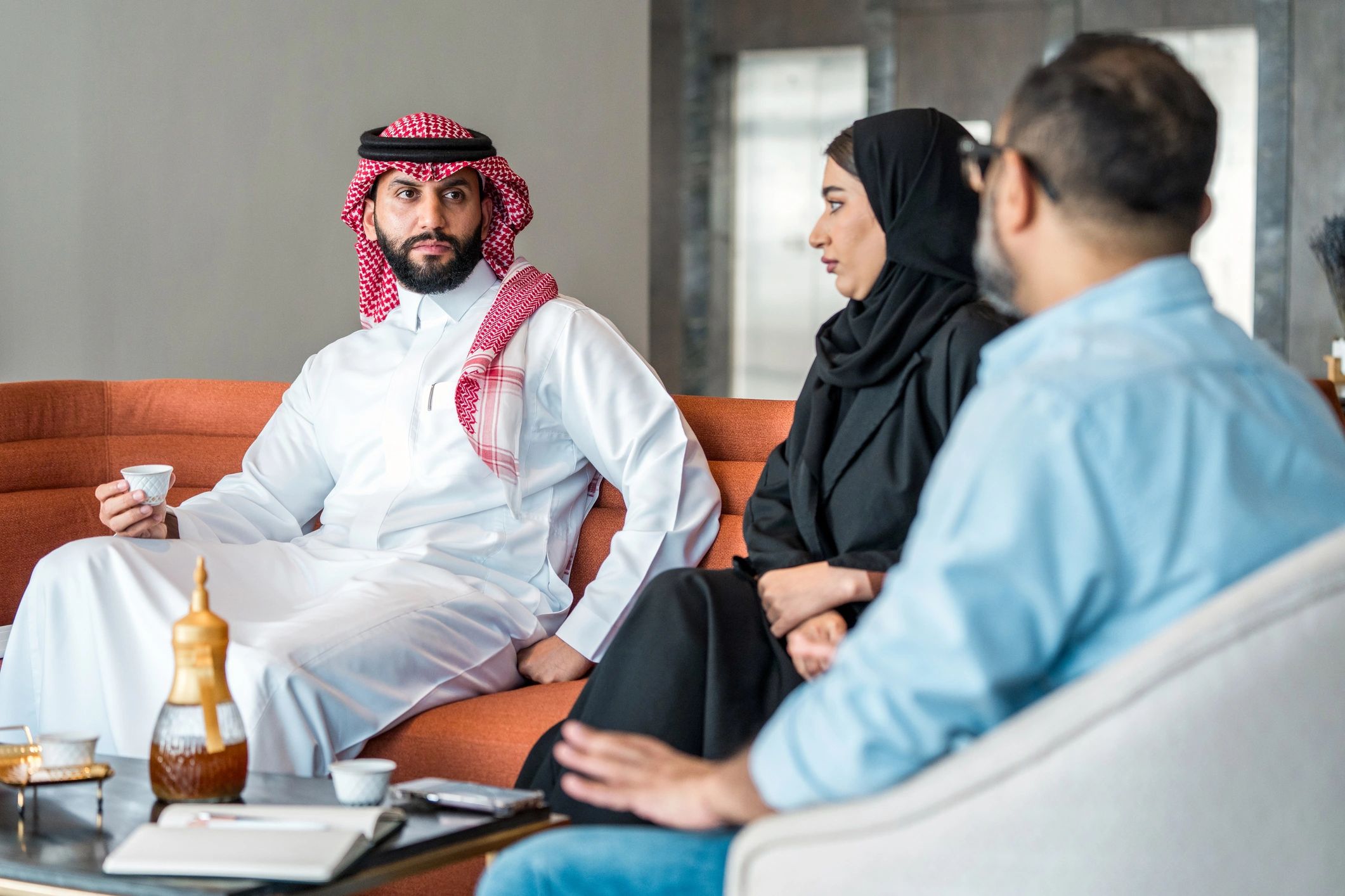 professional medical legal consulting Saudi Arabia