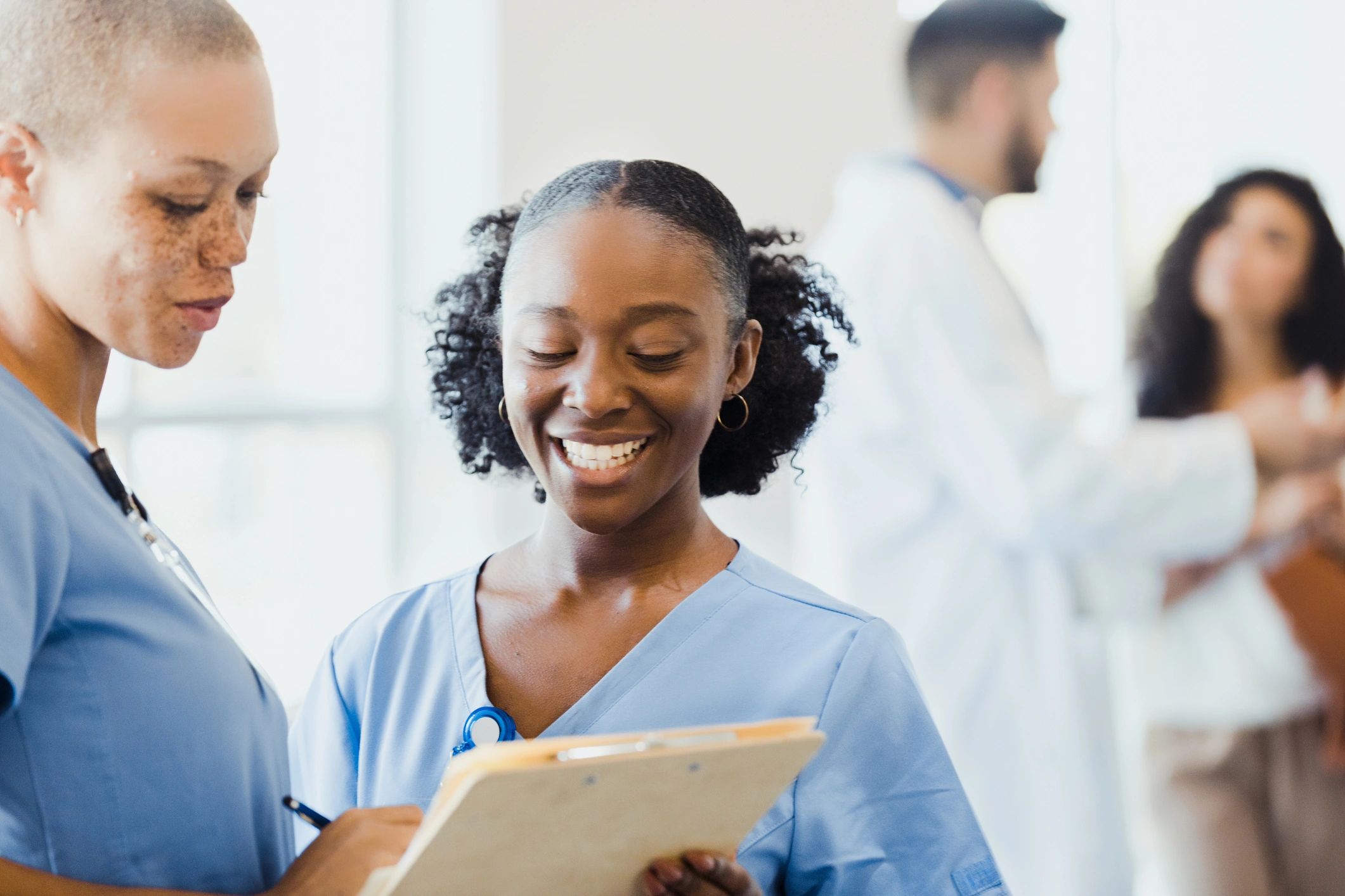medical expert report review